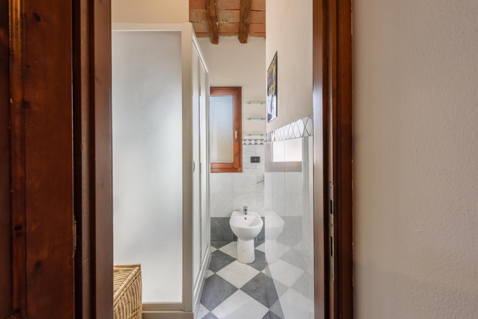 Apartamento Finestra Sulle Cappelle Medicee By Mmega *